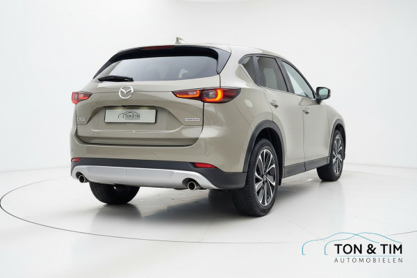 Mazda CX-5 2.5 SkyActiv-G 194 AWD Newground DealerAuto '22