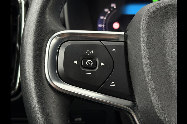 Volvo XC40 Recharge Plus 70 kWh (EV) | Trekhaak wegkl. Stoel+Stuurverw., Carplay/Android, Camera, Cruise | 1e Eigenaar | Dealeroh.