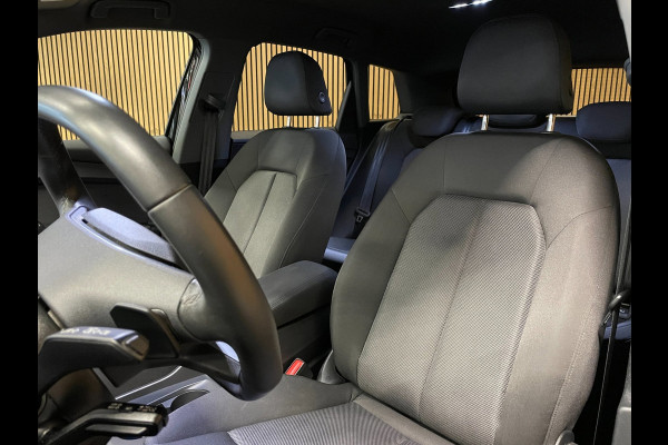 Audi Q4 e-tron 35|FULL BLACK EDITION|86% SOH|20'' LMV|ACC|CARPLAY|STOELVERWARMING|NAVIGATIE|NL-AUTO|NAP|1e EIGENAAR|INCLUSIEF BTW|