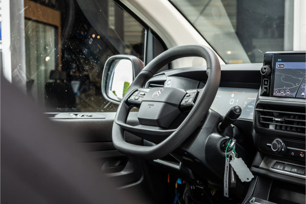 Citroën Jumpy 2.0 BlueHDI DC 180 L3 XL | Dubbel cabine | L+R Schuifdeur | Camera | CarPlay | DAB | Flippers | 5-Zitter | PDC | Navigatie | BPM Vrij | Fabrieksgarantie