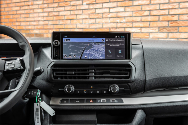 Citroën Jumpy 2.0 BlueHDI DC 180 L3 XL | Dubbel cabine | L+R Schuifdeur | Camera | CarPlay | DAB | Flippers | 5-Zitter | PDC | Navigatie | BPM Vrij | Fabrieksgarantie