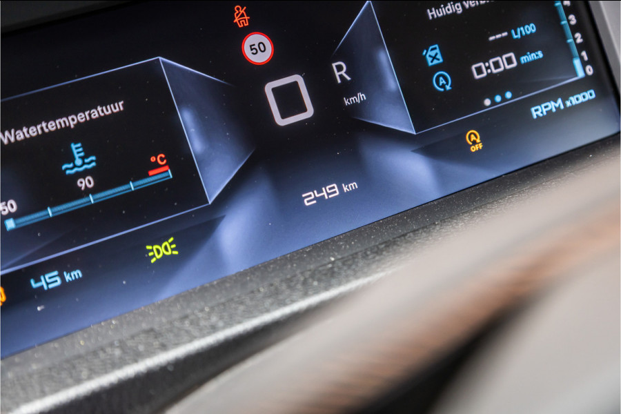 Citroën Jumpy 2.0 BlueHDI DC 180 L3 XL | Dubbel cabine | L+R Schuifdeur | Camera | CarPlay | DAB | Flippers | 5-Zitter | PDC | Navigatie | BPM Vrij | Fabrieksgarantie