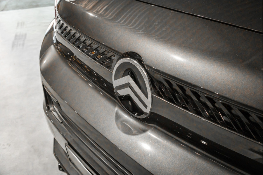 Citroën Jumpy 2.0 BlueHDI DC 180 L3 XL | Dubbel cabine | L+R Schuifdeur | Camera | CarPlay | DAB | Flippers | 5-Zitter | PDC | Navigatie | BPM Vrij | Fabrieksgarantie