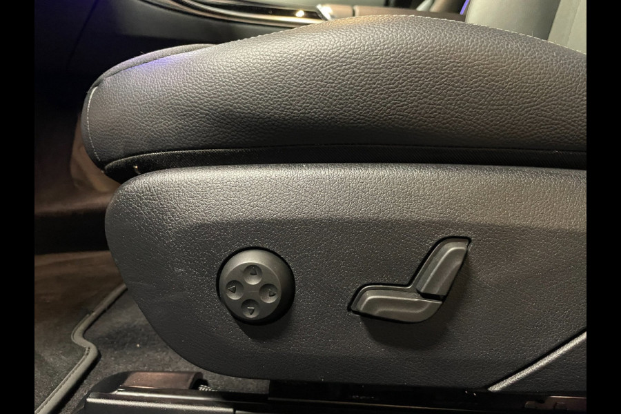 Mercedes-Benz EQE 300 Business Line 89 kWh|625KM WLTP|SFEERVERLICHTING|DIGITAL COCKPIT|ACC|CAMERA|CARPLAY|STOELVERWARMING|NAP|NL|