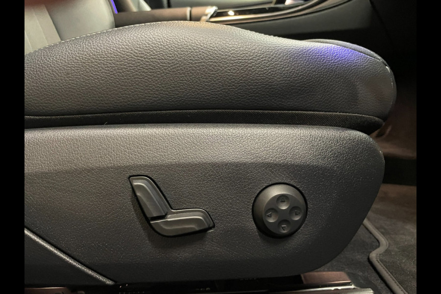 Mercedes-Benz EQE 300 Business Line 89 kWh|625KM WLTP|SFEERVERLICHTING|DIGITAL COCKPIT|ACC|CAMERA|CARPLAY|STOELVERWARMING|NAP|NL|
