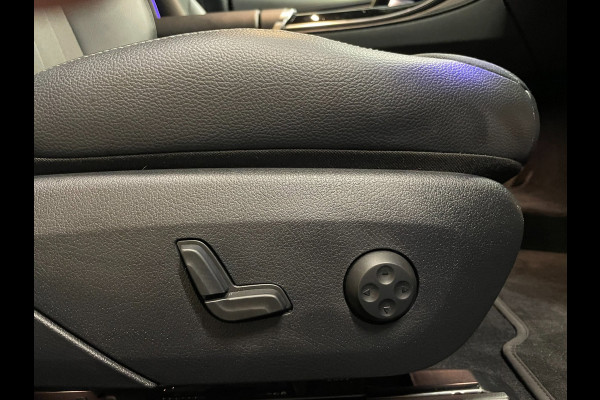 Mercedes-Benz EQE 300 Business Line 89 kWh|625KM WLTP|SFEERVERLICHTING|DIGITAL COCKPIT|ACC|CAMERA|CARPLAY|STOELVERWARMING|NAP|NL|
