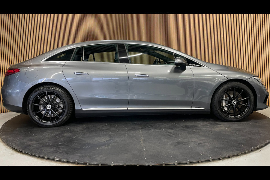 Mercedes-Benz EQE 300 Business Line 89 kWh|625KM WLTP|SFEERVERLICHTING|DIGITAL COCKPIT|ACC|CAMERA|CARPLAY|STOELVERWARMING|NAP|NL|