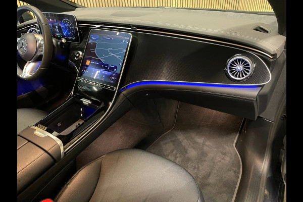Mercedes-Benz EQE 300 Business Line 89 kWh|625KM WLTP|SFEERVERLICHTING|DIGITAL COCKPIT|ACC|CAMERA|CARPLAY|STOELVERWARMING|NAP|NL|
