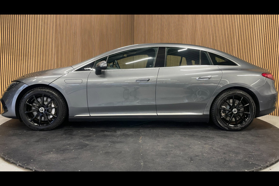 Mercedes-Benz EQE 300 Business Line 89 kWh|625KM WLTP|SFEERVERLICHTING|DIGITAL COCKPIT|ACC|CAMERA|CARPLAY|STOELVERWARMING|NAP|NL|