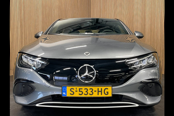 Mercedes-Benz EQE 300 Business Line 89 kWh|625KM WLTP|SFEERVERLICHTING|DIGITAL COCKPIT|ACC|CAMERA|CARPLAY|STOELVERWARMING|NAP|NL|