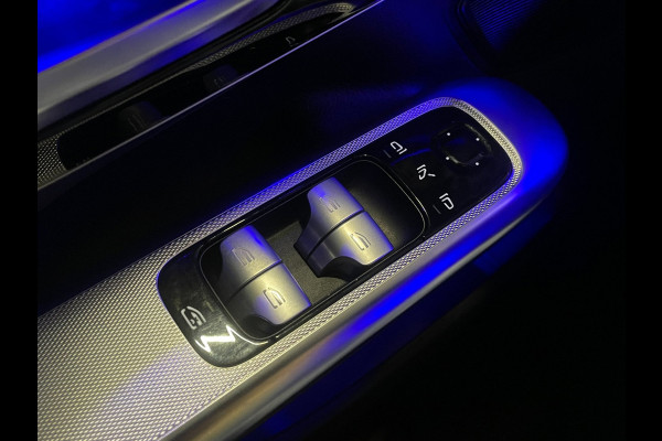 Mercedes-Benz EQE 300 Business Line 89 kWh|625KM WLTP|SFEERVERLICHTING|DIGITAL COCKPIT|ACC|CAMERA|CARPLAY|STOELVERWARMING|NAP|NL|