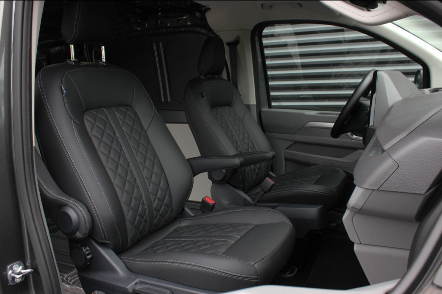 Volkswagen E-Transporter 34 L2H1 64kWh 218PK / JB- EDITON / 325KM WLTP RANGE / APPLE CARPLAY / DRIVERS- PACK / FULL OPTION