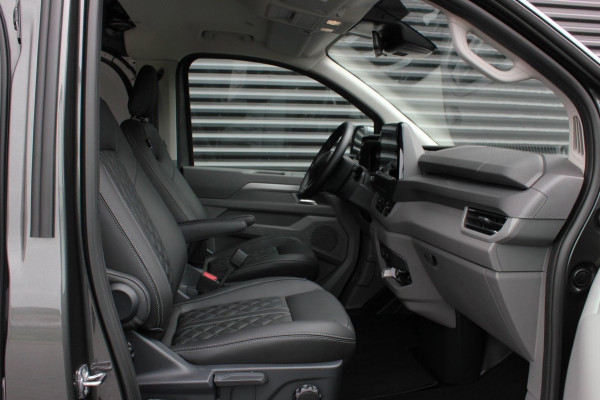 Volkswagen E-Transporter 34 L2H1 64kWh 218PK / JB- EDITON / 325KM WLTP RANGE / APPLE CARPLAY / DRIVERS- PACK / FULL OPTION