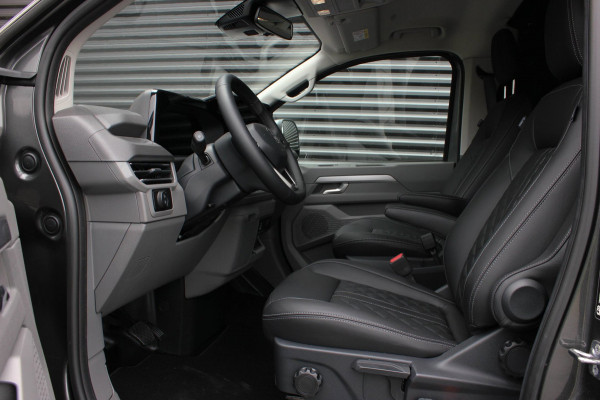 Volkswagen E-Transporter 34 L2H1 64kWh 218PK / JB- EDITON / 325KM WLTP RANGE / APPLE CARPLAY / DRIVERS- PACK / FULL OPTION