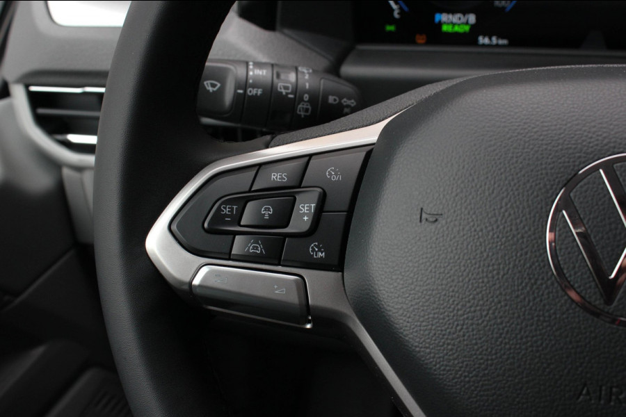 Volkswagen E-Transporter 34 L2H1 64kWh 218PK / JB- EDITON / 325KM WLTP RANGE / APPLE CARPLAY / DRIVERS- PACK / FULL OPTION