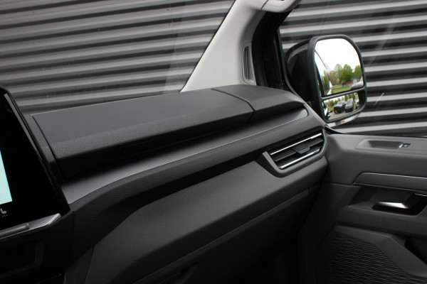 Volkswagen E-Transporter 34 L2H1 64kWh 218PK / JB- EDITON / 325KM WLTP RANGE / APPLE CARPLAY / DRIVERS- PACK / FULL OPTION