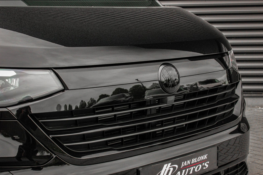 Volkswagen E-Transporter 34 L2H1 64kWh 218PK / JB- EDITON / 325KM WLTP RANGE / APPLE CARPLAY / DRIVERS- PACK / FULL OPTION