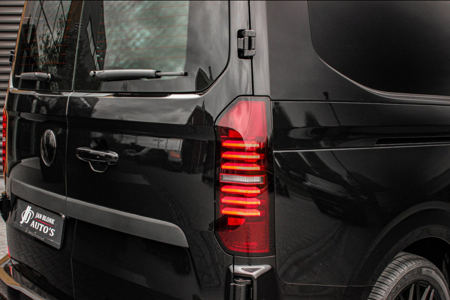 Volkswagen E-Transporter 34 L2H1 64kWh 218PK / JB- EDITON / 325KM WLTP RANGE / APPLE CARPLAY / DRIVERS- PACK / FULL OPTION