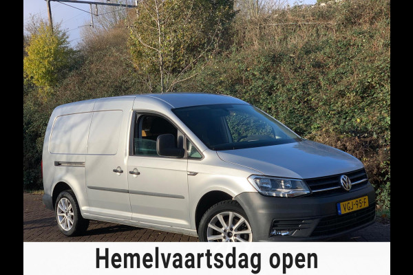 Volkswagen Caddy 2.0 TDI L2H1 BMT Maxi Highline 2020