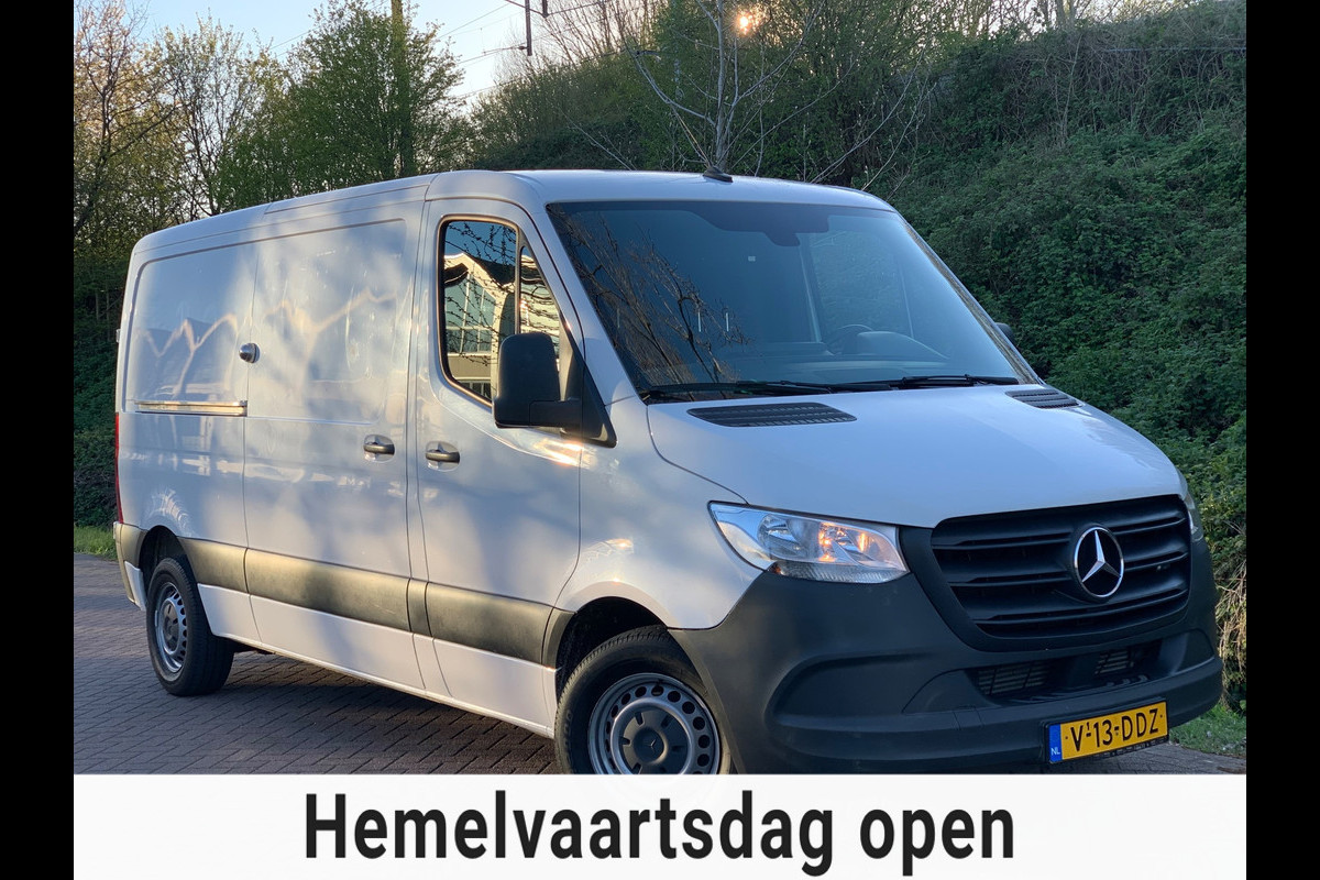 Mercedes-Benz Sprinter 311 2.2 CDI L2H1 Functional GARANTIE !