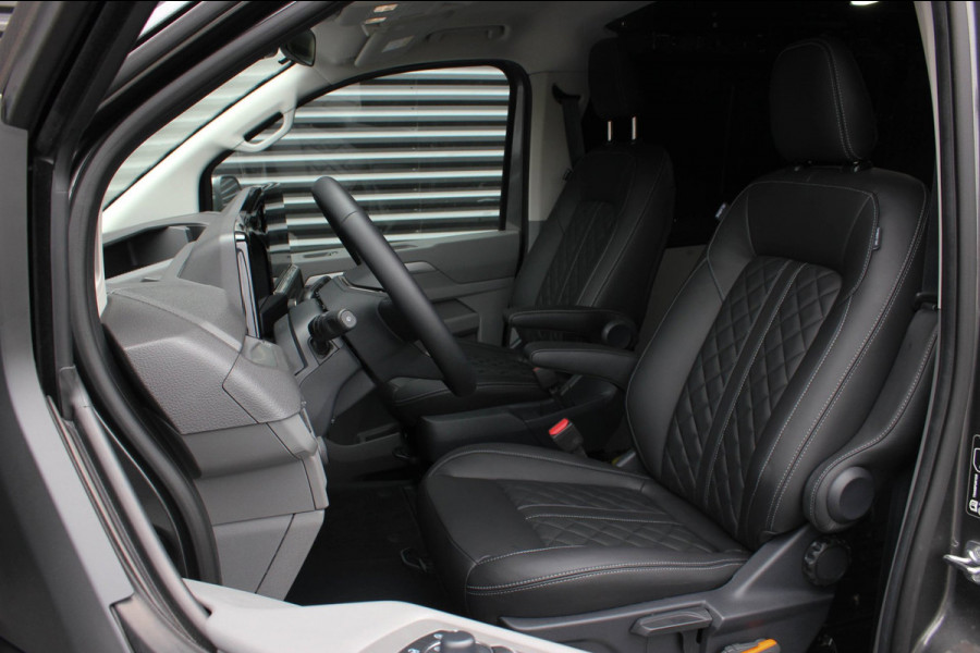 Volkswagen E-Transporter 34 L2H1 64kWh 218PK / JB- EDITON / 325KM WLTP RANGE / APPLE CARPLAY / DRIVERS- PACK / FULL BLACK OPTION