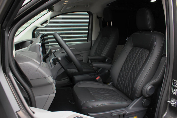 Volkswagen E-Transporter 34 L2H1 64kWh 218PK / JB- EDITON / 325KM WLTP RANGE / APPLE CARPLAY / DRIVERS- PACK / FULL BLACK OPTION