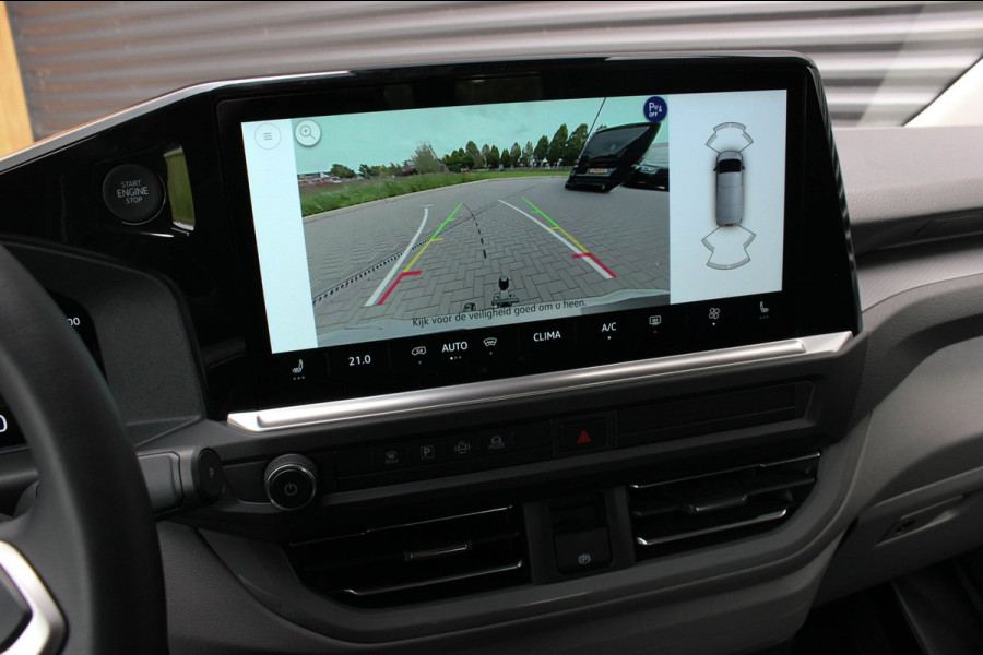 Volkswagen E-Transporter 34 L2H1 64kWh 218PK / JB- EDITON / 325KM WLTP RANGE / APPLE CARPLAY / DRIVERS- PACK / FULL BLACK OPTION