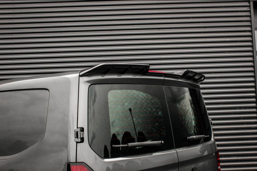 Volkswagen E-Transporter 34 L2H1 64kWh 218PK / JB- EDITON / 325KM WLTP RANGE / APPLE CARPLAY / DRIVERS- PACK / FULL BLACK OPTION