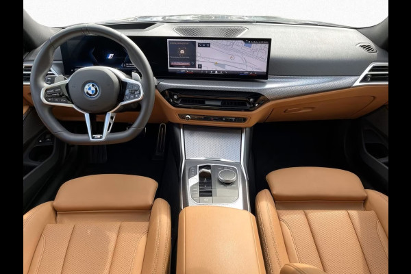 BMW 3 Serie Touring 330e xDrive M-SPORT Pro ** AD. LED, BEIGE LEDER, TREKH, PANO, MEMORY, 19-inch LMV ** Ex BMW-AG ** ** INFORMEER OOK NAAR ONZE AANTREKKELIJKE FINANCIAL-LEASE TARIEVEN **
