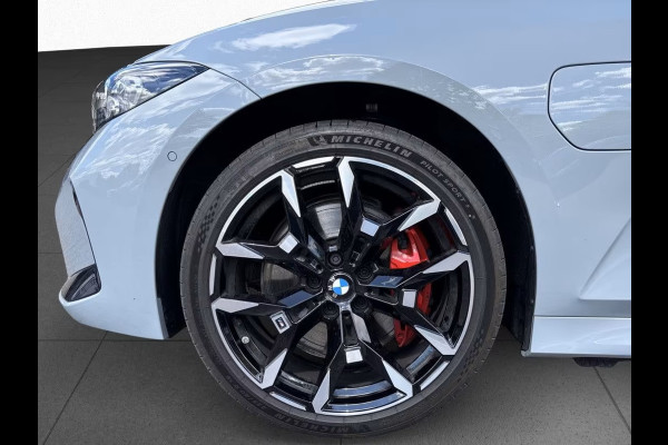 BMW 3 Serie Touring 330e xDrive M-SPORT Pro ** AD. LED, BEIGE LEDER, TREKH, PANO, MEMORY, 19-inch LMV ** Ex BMW-AG ** ** INFORMEER OOK NAAR ONZE AANTREKKELIJKE FINANCIAL-LEASE TARIEVEN **