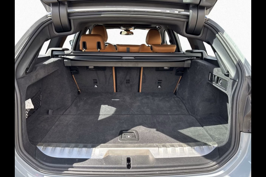 BMW 3 Serie Touring 330e xDrive M-SPORT Pro ** AD. LED, BEIGE LEDER, TREKH, PANO, MEMORY, 19-inch LMV ** Ex BMW-AG ** ** INFORMEER OOK NAAR ONZE AANTREKKELIJKE FINANCIAL-LEASE TARIEVEN **
