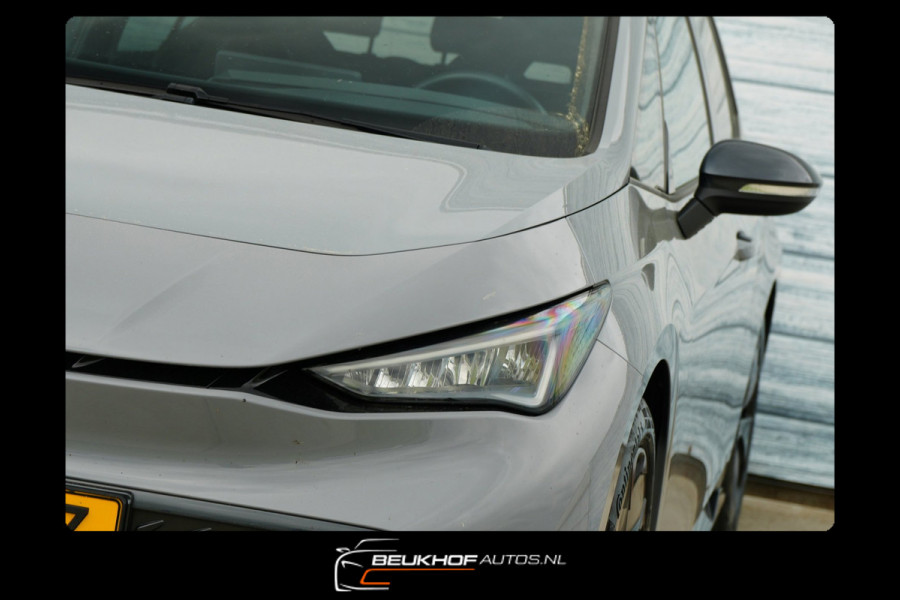 CUPRA Born Adrenaline One 62 kWh Cam Adapt Cruise Soh 94.1%
