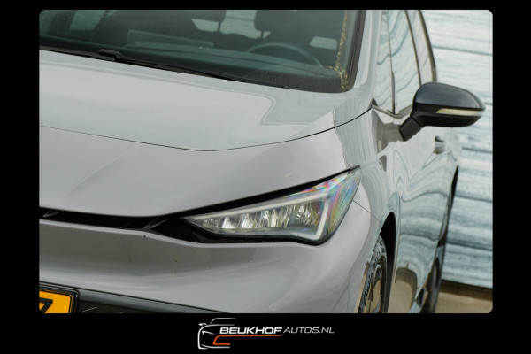 CUPRA Born Adrenaline One 62 kWh Cam Adapt Cruise Soh 94.1%