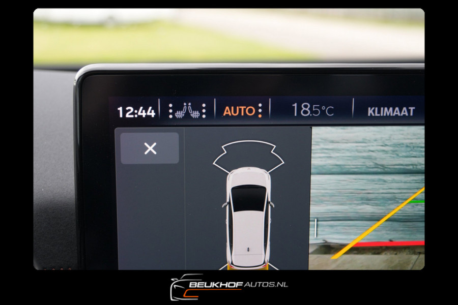 CUPRA Born Adrenaline One 62 kWh Cam Adapt Cruise Soh 94.1%