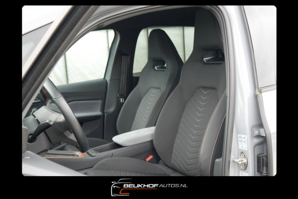 CUPRA Born Adrenaline One 62 kWh Cam Adapt Cruise Soh 94.1%