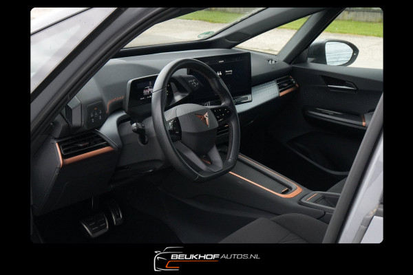 CUPRA Born Adrenaline One 62 kWh Cam Adapt Cruise Soh 94.1%