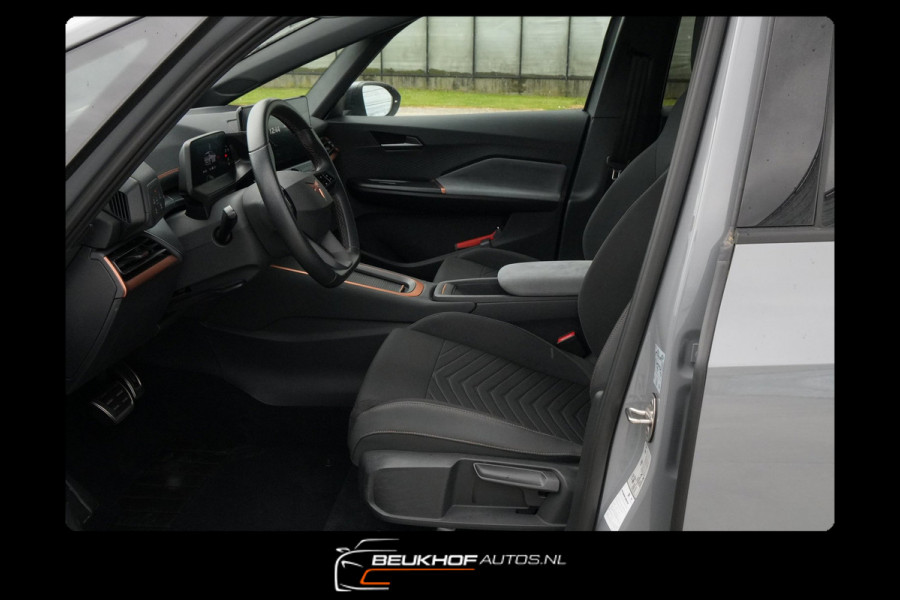 CUPRA Born Adrenaline One 62 kWh Cam Adapt Cruise Soh 94.1%