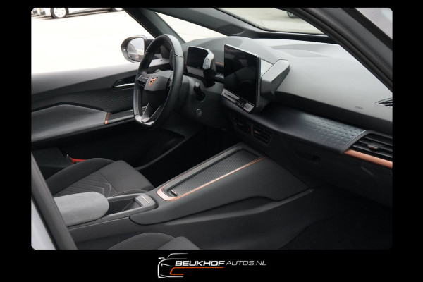 CUPRA Born Adrenaline One 62 kWh Cam Adapt Cruise Soh 94.1%