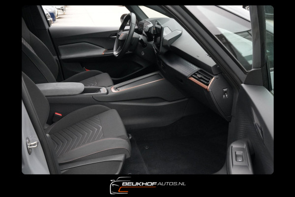 CUPRA Born Adrenaline One 62 kWh Cam Adapt Cruise Soh 94.1%