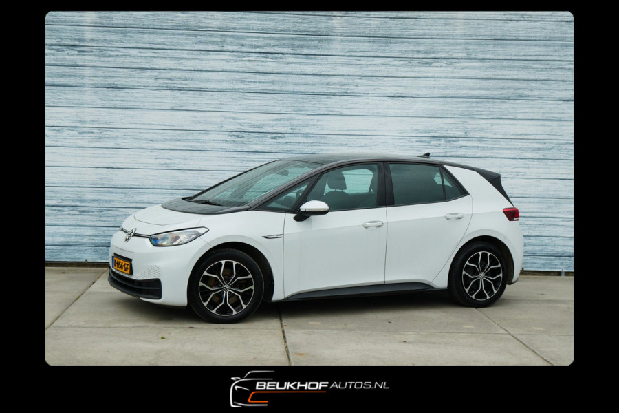 Volkswagen ID.3 Adapt Cruise 10 stuks id3 op voorraad !!