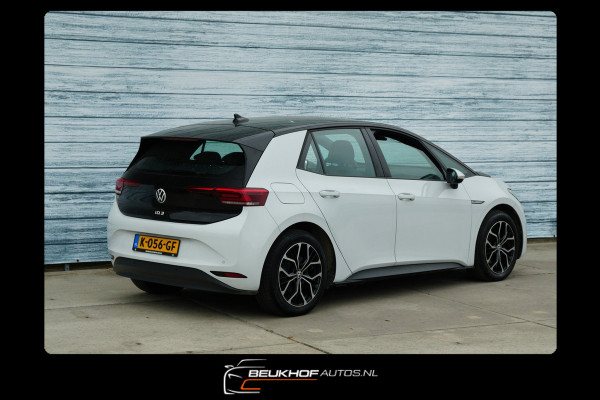 Volkswagen ID.3 Adapt Cruise 10 stuks id3 op voorraad !!