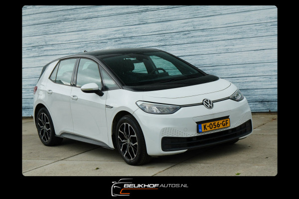 Volkswagen ID.3 Adapt Cruise 10 stuks id3 op voorraad !!