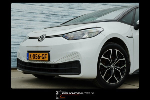 Volkswagen ID.3 Adapt Cruise 10 stuks id3 op voorraad !!