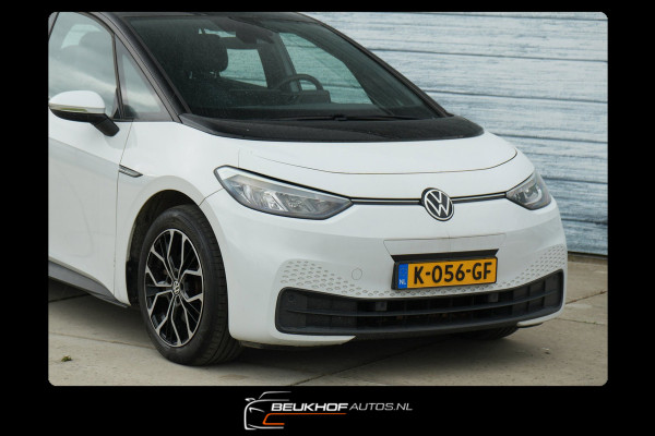 Volkswagen ID.3 Adapt Cruise 10 stuks id3 op voorraad !!