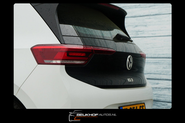 Volkswagen ID.3 Adapt Cruise 10 stuks id3 op voorraad !!