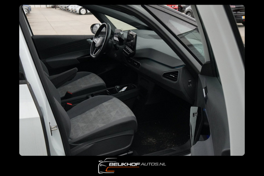 Volkswagen ID.3 Adapt Cruise 10 stuks id3 op voorraad !!