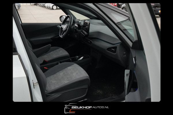 Volkswagen ID.3 Adapt Cruise 10 stuks id3 op voorraad !!