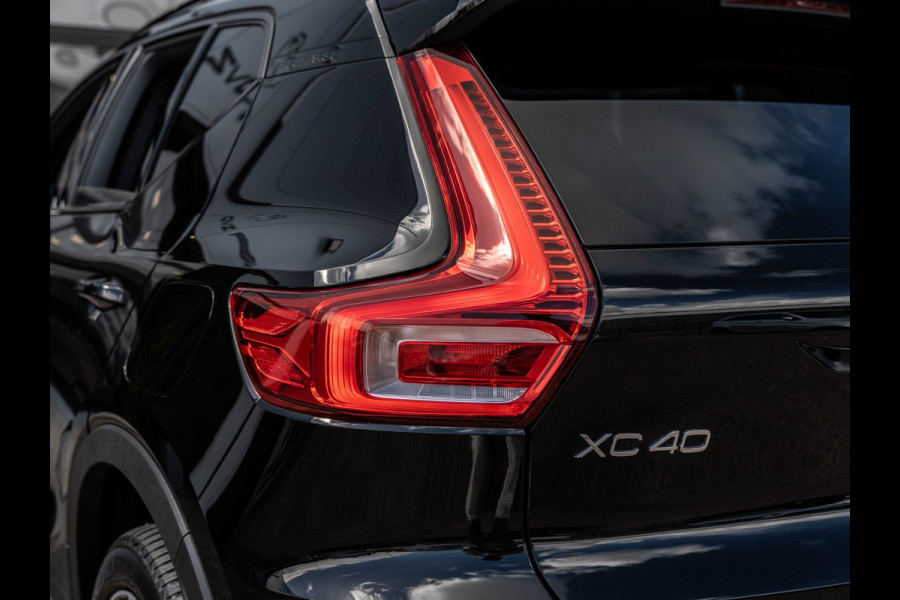 Volvo XC40 P8 Recharge Twin Plus 78 kWh 408PK |537KM WLTP | Trekhaak | Carplay | BTW
