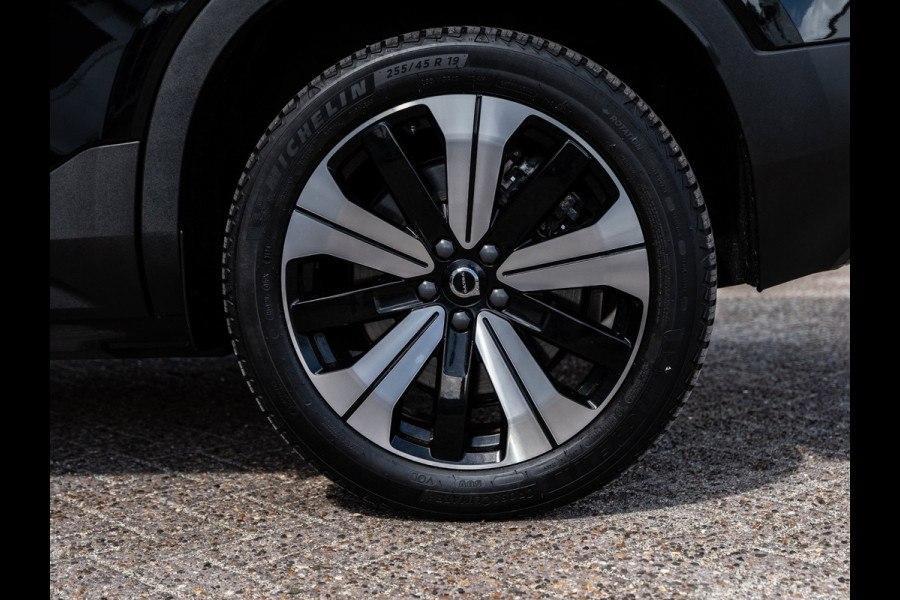 Volvo XC40 P8 Recharge Twin Plus 78 kWh 408PK |537KM WLTP | Trekhaak | Carplay | BTW