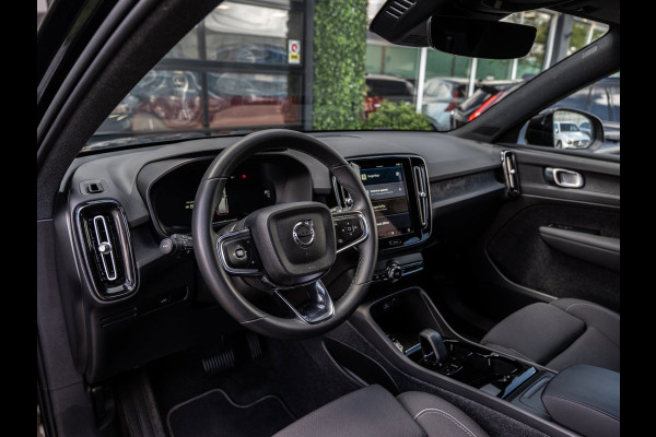 Volvo XC40 P8 Recharge Twin Plus 78 kWh 408PK |537KM WLTP | Trekhaak | Carplay | BTW